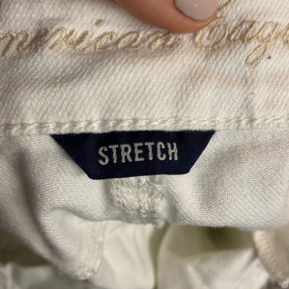 American Eagle Jean shorts Midi - Picture 3 of 6